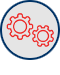 Manufacturing Icon